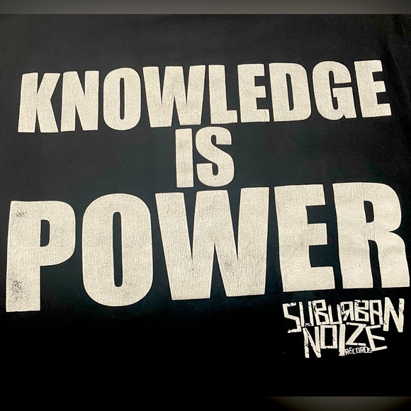 Hed Pe Original NWO T Shirt - Picture 2 of 3